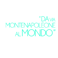 viaMontenapoleone